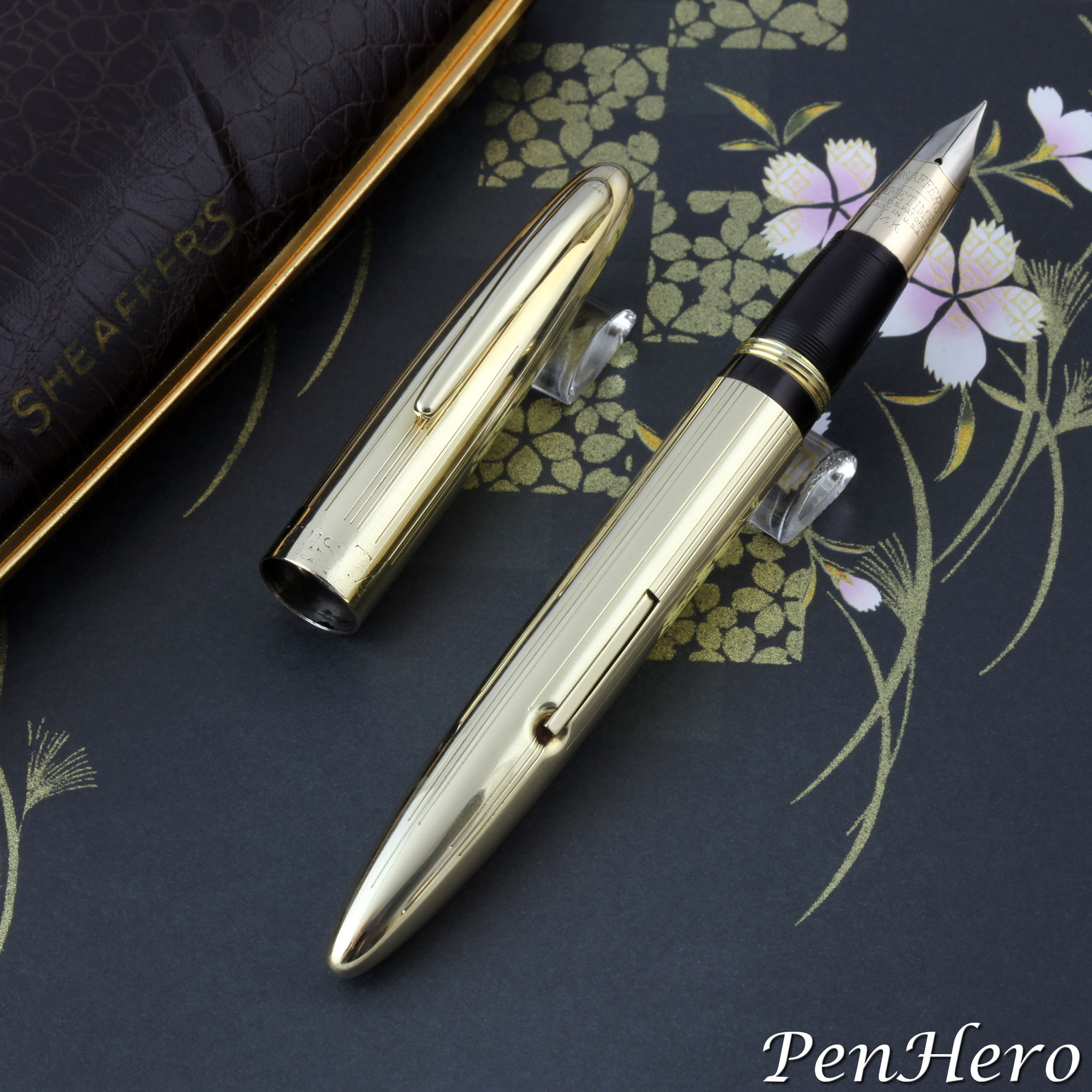 PenHero